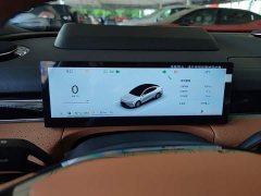 Geely Galaxy Xingyao 8 130km EM-P Starship Edition - ფოტო 12