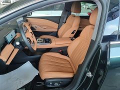 Geely Galaxy Xingyao 8 130km EM-P Starship Edition - ფოტო 15