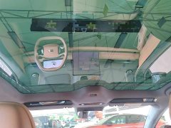 Geely Galaxy Xingyao 8 130km EM-P Starship Edition - ფოტო 18