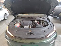 Geely Galaxy Xingyao 8 130km EM-P Starship Edition - ფოტო 20