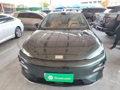 Geely Galaxy Xingyao 8 130km EM-P Starship Edition - ფოტო 3