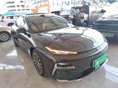 Geely Galaxy Xingyao 8 130km EM-P Starship Edition - ფოტო 4