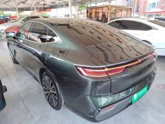 Geely Galaxy Xingyao 8 130km EM-P Starship Edition - ფოტო 5