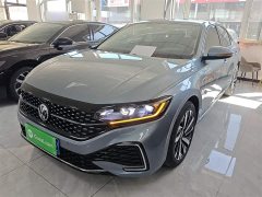 Volkswagen Passat 330TSI Starry Sky Elite - ფოტო 1