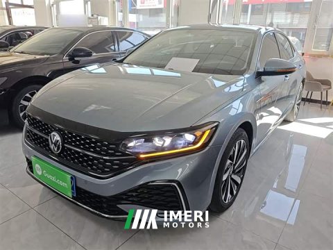 2022 Volkswagen Passat 330TSI Starry Sky Elite - ავტომობილი ჩინეთიდან