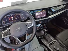 Volkswagen Passat 330TSI Starry Sky Elite - ფოტო 10