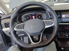 Volkswagen Passat 330TSI Starry Sky Elite - ფოტო 11