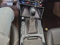 Volkswagen Passat 330TSI Starry Sky Elite - ფოტო 14