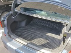 Volkswagen Passat 330TSI Starry Sky Elite - ფოტო 19
