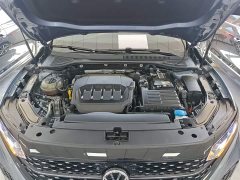 Volkswagen Passat 330TSI Starry Sky Elite - ფოტო 20