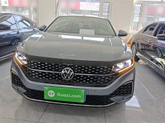 Volkswagen Passat 330TSI Starry Sky Elite - ფოტო 3