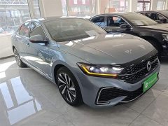 Volkswagen Passat 330TSI Starry Sky Elite - ფოტო 4