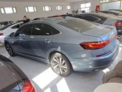 Volkswagen Passat 330TSI Starry Sky Elite - ფოტო 5