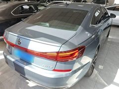 Volkswagen Passat 330TSI Starry Sky Elite - ფოტო 6