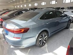 Volkswagen Passat 330TSI Starry Sky Elite - ფოტო 7