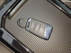 Volkswagen Passat 330TSI Starry Sky Elite - ფოტო 9