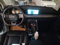 Wuling Xingchen 1.5T CVT Star Shine Edition - ფოტო 10