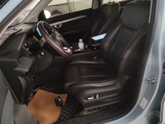 Wuling Xingchen 1.5T CVT Star Shine Edition - ფოტო 15