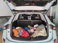 Wuling Xingchen 1.5T CVT Star Shine Edition - ფოტო 19