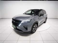 Wuling Xingchen 1.5T CVT Star Shine Edition - ფოტო 2