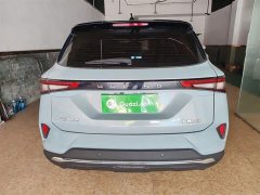 Wuling Xingchen 1.5T CVT Star Shine Edition - ფოტო 6