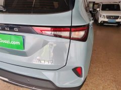 Wuling Xingchen 1.5T CVT Star Shine Edition - ფოტო 8