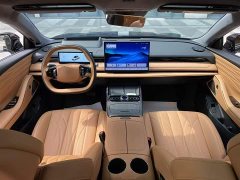 Geely Galaxy Xingyao 8 130km EM-P Starship Edition - ფოტო 10
