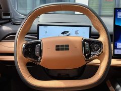 Geely Galaxy Xingyao 8 130km EM-P Starship Edition - ფოტო 11