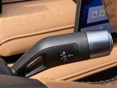 Geely Galaxy Xingyao 8 130km EM-P Starship Edition - ფოტო 14