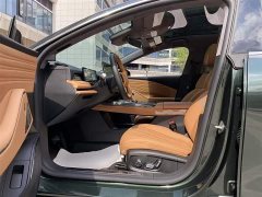 Geely Galaxy Xingyao 8 130km EM-P Starship Edition - ფოტო 15