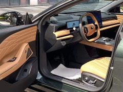 Geely Galaxy Xingyao 8 130km EM-P Starship Edition - ფოტო 16