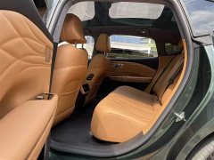 Geely Galaxy Xingyao 8 130km EM-P Starship Edition - ფოტო 17