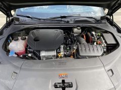 Geely Galaxy Xingyao 8 130km EM-P Starship Edition - ფოტო 20