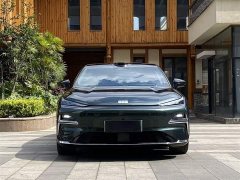 Geely Galaxy Xingyao 8 130km EM-P Starship Edition - ფოტო 3