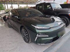 Geely Galaxy Xingyao 8 130km EM-P Starship Edition - ფოტო 4