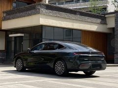 Geely Galaxy Xingyao 8 130km EM-P Starship Edition - ფოტო 5