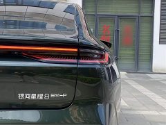 Geely Galaxy Xingyao 8 130km EM-P Starship Edition - ფოტო 8
