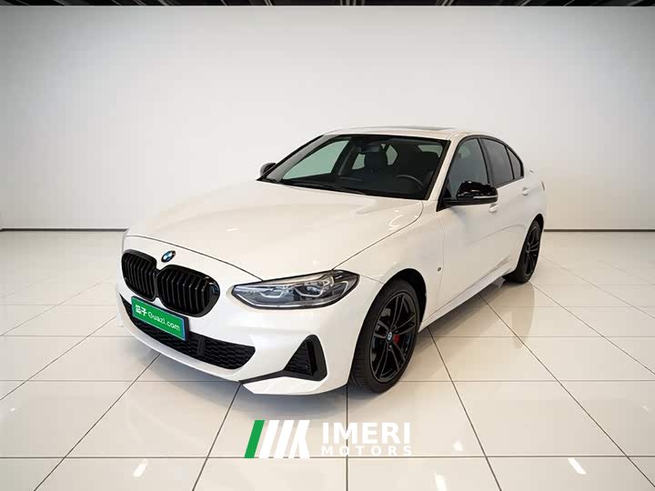 BMW 1 Series 125i M Sport Night Edition - ავტომობილი ჩინეთიდან