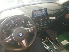 BMW 1 Series 125i M Sport Night Edition - ფოტო 10