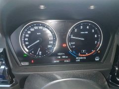 BMW 1 Series 125i M Sport Night Edition - ფოტო 12