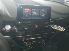 BMW 1 Series 125i M Sport Night Edition - ფოტო 13