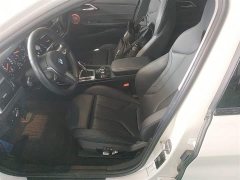 BMW 1 Series 125i M Sport Night Edition - ფოტო 15