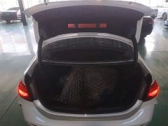BMW 1 Series 125i M Sport Night Edition - ფოტო 19