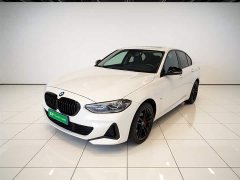 BMW 1 Series 125i M Sport Night Edition - ფოტო 2