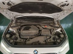 BMW 1 Series 125i M Sport Night Edition - ფოტო 20