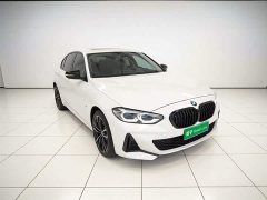 BMW 1 Series 125i M Sport Night Edition - ფოტო 4