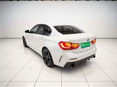 BMW 1 Series 125i M Sport Night Edition - ფოტო 5