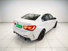 BMW 1 Series 125i M Sport Night Edition - ფოტო 7