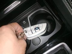 BMW 1 Series 125i M Sport Night Edition - ფოტო 9