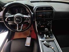 Jaguar XEL 2022 2.0T 250PS R-DYNAMIC S Aspiring Sport Edition - ფოტო 10